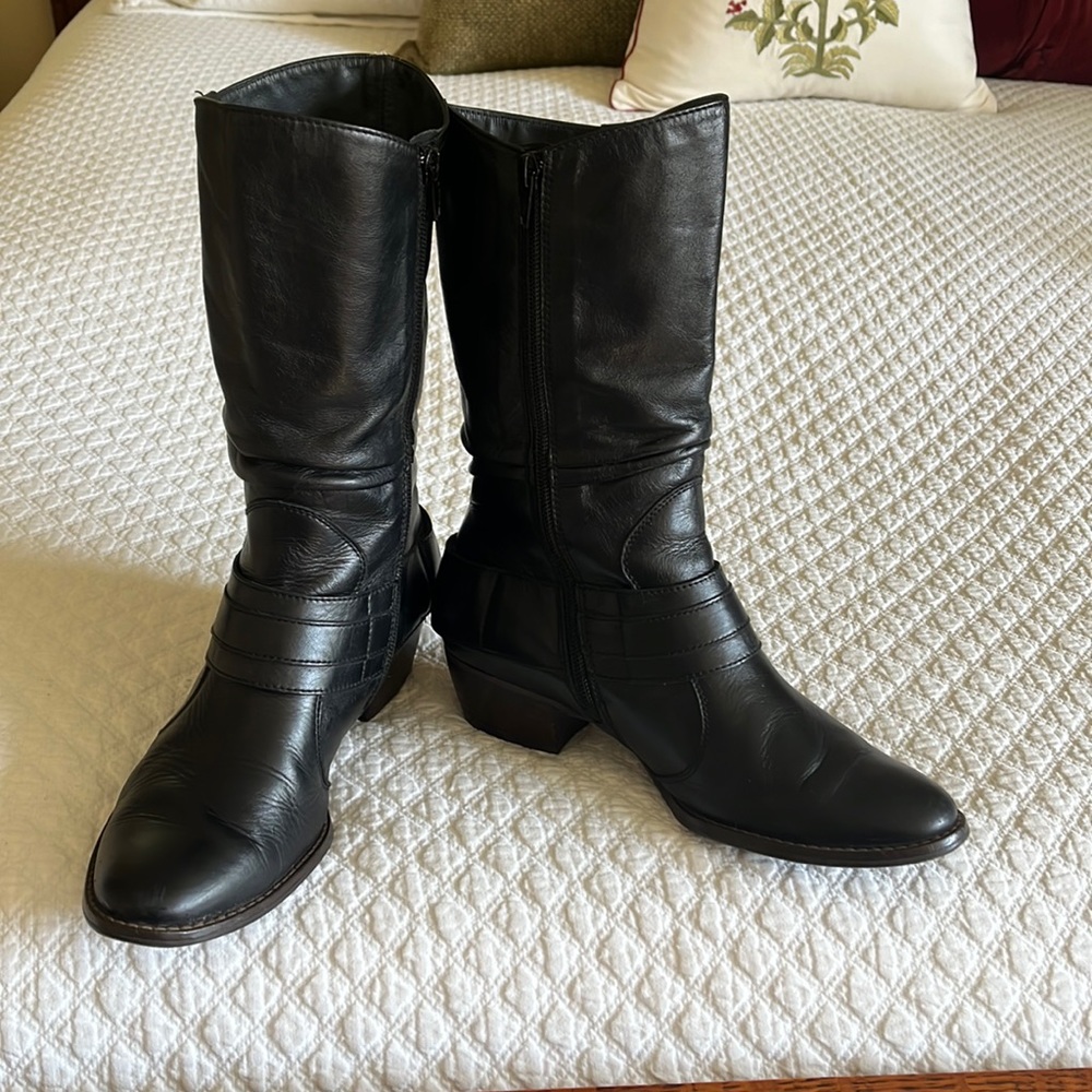 Paul Green boots